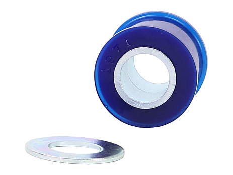 SuperPro silentbloky ramen Wattsovy spojky