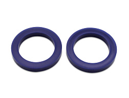 SuperPro zadní podrám k podvozku Holden (80 duro/ShA)