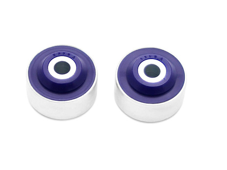 SuperPro sada silentbloků motorového uložení (70 duro/ShA) (80 duro/ShA)