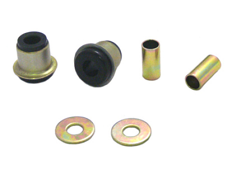 Whiteline Sada silentbloků vzpěry uchycení k karoserii