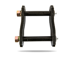 Pedders uchycení listové pružiny