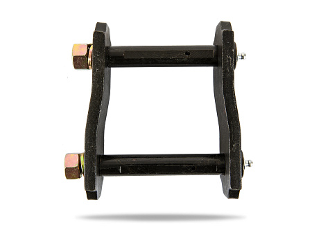 Pedders uchycení listové pružiny