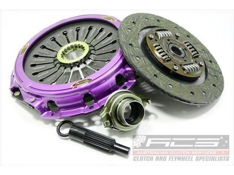 Xtreme Clutch Spojková sada Organic Mitsubishi lancer EVO 7 8 9