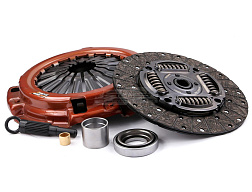 Spojková sada  Xtreme Outback Organic zesílená