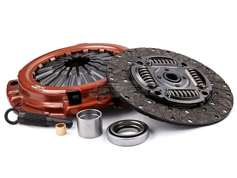 Spojková sada  Xtreme Outback Organic zesílená