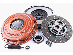 Spojková sada  Xtreme Outback Organic zesílená