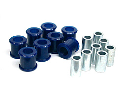 SuperPro Nissan Pintara U12 zadní řídicí rameno (80 duro/ShA)