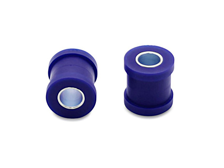 SuperPro Ford/Mazda - spodní vlečné rameno zadní silentblok (80 duro/ShA)