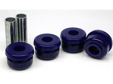 SuperPro přední vzpěra k podvozku (80 duro/ShA)