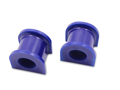 SuperPro sada silentbloků uložení stabilizátoru (80 duro/ShA)