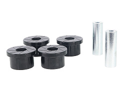 Whiteline sada silentbloků předního oka listového pera