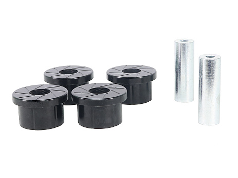 Whiteline sada silentbloků předního oka listového pera