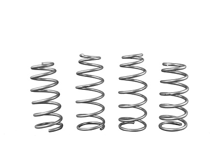 Whiteline sada snížených pružin