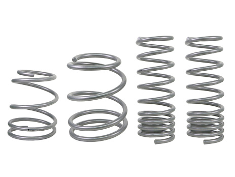 Whiteline sada snížených pružin