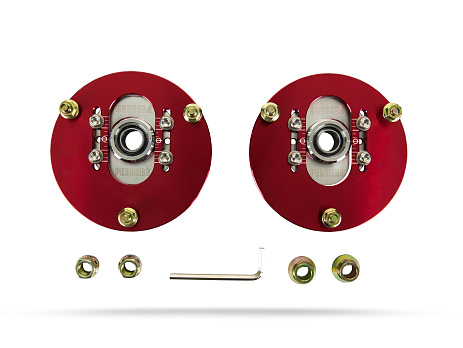 Pedders horní uložení s možností seřízení odklonu