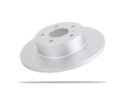 Pedders brzdový kotouč