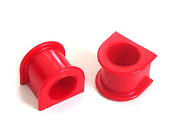 Pedders polyuretanový silentblok stabilizátoru D 29mm (2 ks)