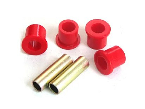 Pedders polyuretanový silentblok spodního ramene nápravy (2 ks)