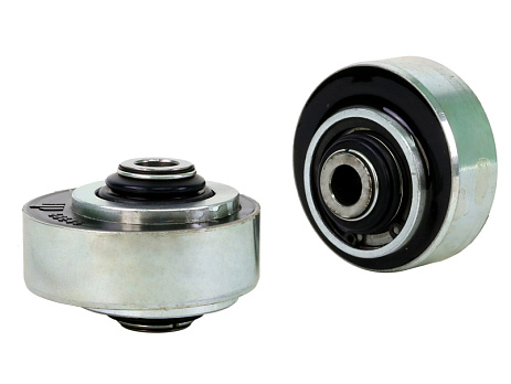 Whiteline sada silentbloků vnitřního zadního uložení spodního ramene – DOUBLE OFFSET