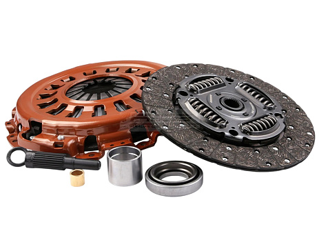 Spojková sada Xtreme Outback Organic zesílená