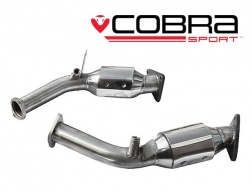 COBRA Sport SPORT katalyzátory pro Nissan 370