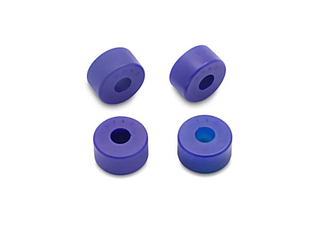 SuperPro univerzální silentblok tlumiče (80 duro/ShA)