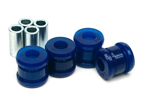 SuperPro Rover 200 přední silentblok tyčky stabilizátoru