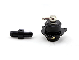 Turbosmart Kompact Shortie Plumb Back – VR03