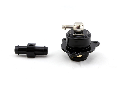 Turbosmart Kompact Shortie Plumb Back – VR03