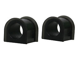 Whiteline uložení stabilizátoru – sada silentbloků 25mm