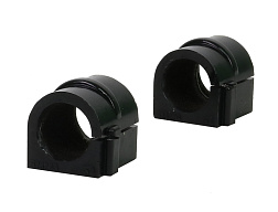 Whiteline uložení stabilizátoru – sada silentbloků 28mm