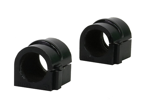 Whiteline uložení stabilizátoru – sada silentbloků 28mm