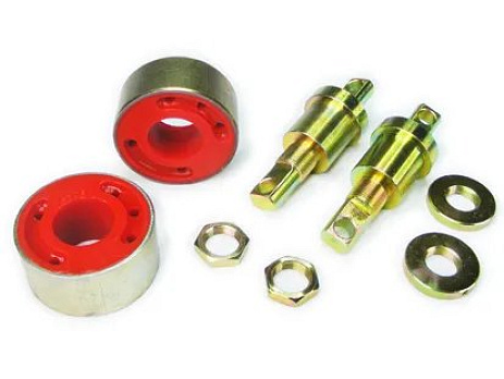 Pedders Polyuretanový přední silentblok zadního spodního ramene  (2 ks)