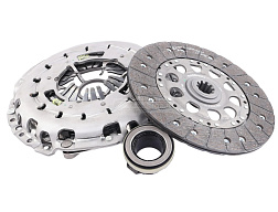 Spojková sada - Clutch Pro