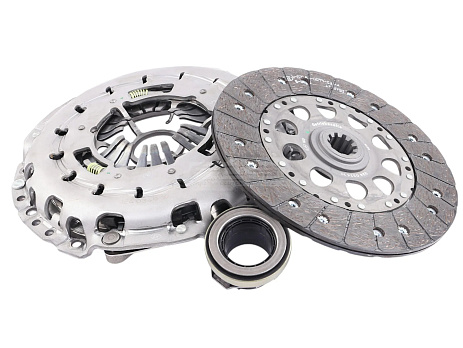 Spojková sada - Clutch Pro