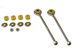 Whiteline Spojovací tyče stabilizátoru (endlink) – sada