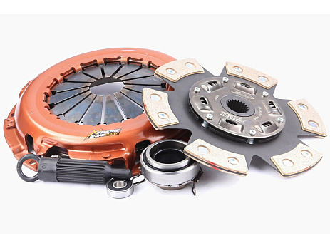 Spojková sada Xtreme Outback Ceramic zesílená 570Nm 820Kg (30% navýšení)