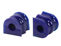 SuperPro Subaru sada uložení stabilizátoru (80 duro/ShA)