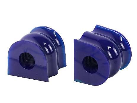 SuperPro Subaru sada uložení stabilizátoru (80 duro/ShA)