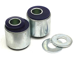 SuperPro vnitřní silentblok předního spodního řídicího ramene R (80 duro/ShA)