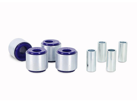 SuperPro přední/vlečné rameno k uložení diferenciálu (80 duro/ShA)