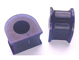 SuperPro Holden přední silentblok držáku stabilizátoru (80 duro/ShA)