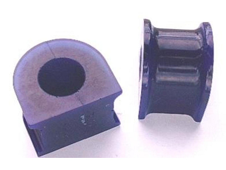 SuperPro Holden přední silentblok držáku stabilizátoru (80 duro/ShA)