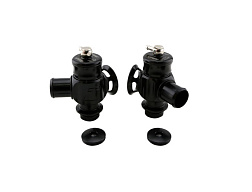 Turbosmart Cadillac ATS-V 3.6TT (2015–současnost) Kompact Dual Port sada