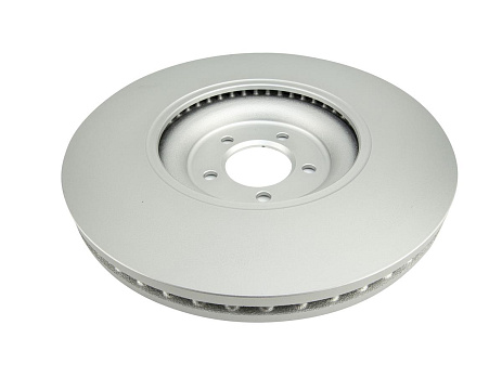 Brzdový kotouč DBA Street Series EnShield Povlakovaný