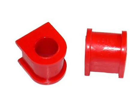 Pedders polyuretanový silentblok stabilizátoru D 23 mm (2 ks)