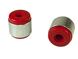 Pedders polyuretanový silentblok spodního ramene nápravy (2 ks)