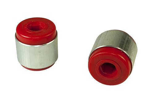 Pedders polyuretanový silentblok spodního ramene nápravy (2 ks)