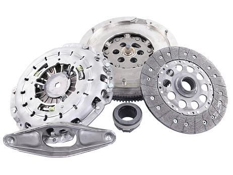 Spojková sada - Clutch Pro