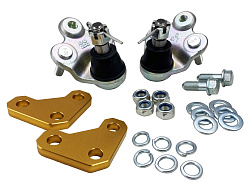 Whiteline Sada spodních čepů pro korekci roll-centre